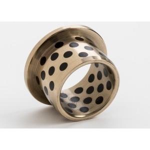 C86300 Manganese Bronze Sleeve Bushings For steam engine