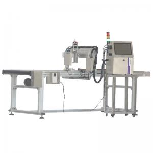 China Kitchen Wood Board High Resolution Inkjet Printer Pattern Printing Machine 14cm supplier