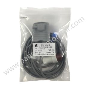 China バイオライト BLT 15-100-0359 SPO2 センサー 成人用 9ピン用 バイオライト BLT SPシリーズ M10 M12 新品オリジナル医療用品 supplier