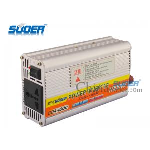 China 1000w Power inverter 12V 220V High quality power inverter best price power inverter supplier