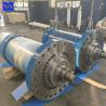 China Hydraulic Cylinder With MTS Transducer For Servo Press Machine wholesale