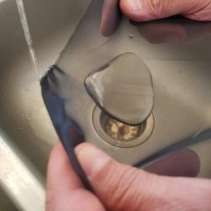 China Hydrophobic Waterproof Micron Polyester Filter Mesh With Good Air Permeability wholesale