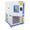 China Blue TEMI880 150degree Constant Temperature Humidity Test Chamber wholesale