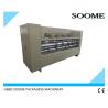 Heavy Type Thin Blade Slitter Scorer Machine Thick Cardboard Slitting Machine