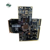 China Smart Home WiFi Socket Switch PCB Manufacturing SMD SMT DIP Component Assembly OEM on sale