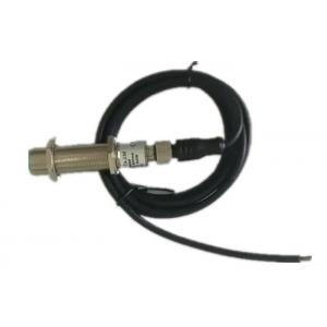 China 2.5 - 10m Inductive Proximity Sensor , Industrial Control Ultrasonic Level Switch supplier