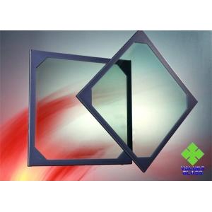 China Energy Saving 8.3mm Vacuum Insulated Glass Heat Insulation For Skylight supplier