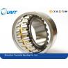 China 22208 Split Spherical roller bearing with brass steel cage / high precision ball bearings wholesale