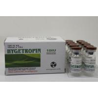 Pharmaceutical Grade 200UI Hygetropin HGH for Male / Female Sex Improvement