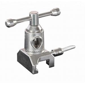 Side Rail Clamp Operating Table Clamps Radial Setting Clamp Fixing Clamps