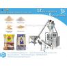 Flour packaging machine,hard wheat flour packaging machine,powder packaging