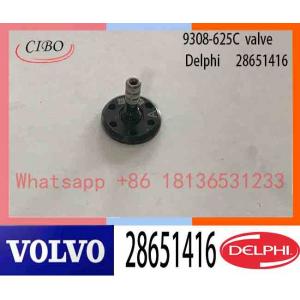9308621C 9308-621C 28538389 Common Rail Nozzle Control Valve