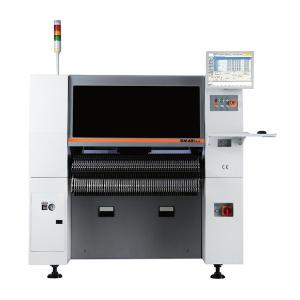 China Hanwha SM481 PLUS Pick and and Place Machine SAMSUNG Mounter Electronic Manufacturing wholesale