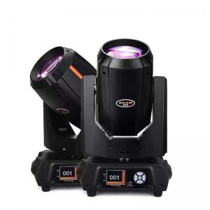 China High Brightness 15R 330w Dj Beam Moving Head Light Flicker Free supplier