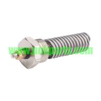 China RE502079 DIH4 12V,JD Tractor Spare Parts Glow Plug Agricuatural Machinery Parts on sale