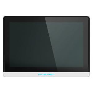 Multi Touch Capacitive Touch Panel HMI , 7" TFT LCD Capacitive Touch Screen Display