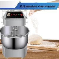 China Large Capacity Commercial Dough Mixing Machine 20-50L Mixer OEM Commercial Food Mixer on sale