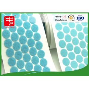 Good Sticky Self Adhesive Dots Female And Male Side Patches
