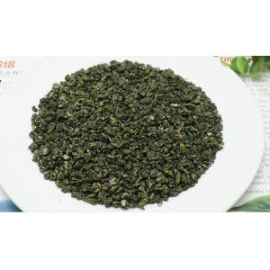 Jiangsu green tea biluochun loose tea