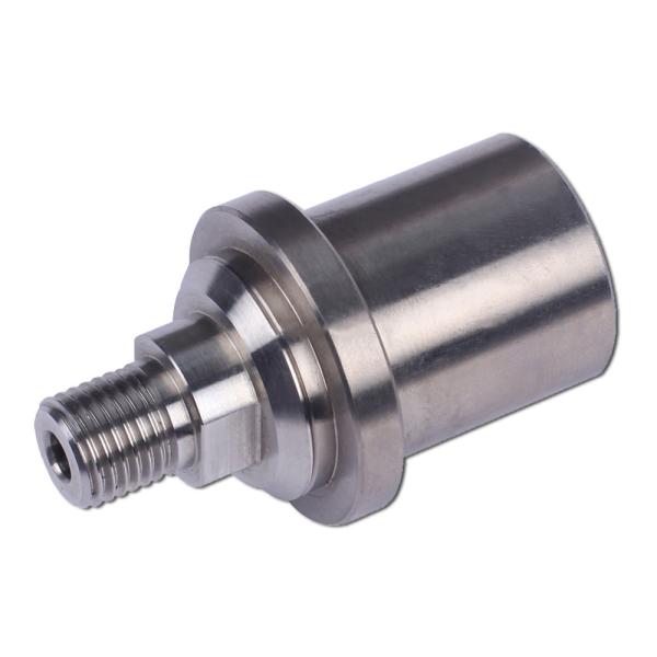 China 高精度CNC機械加工ステンレス鋼真鍮アルミニウム部品研磨サービス付き wholesale