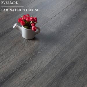 China Natural Wood Unilin Click 2mm Laminate Flooring for Living Room After-sale Service supplier