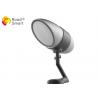 China Die - Cast Aluminum Outdoor Solar Street Lights Wall Lamp With Bluetooth Speaker wholesale