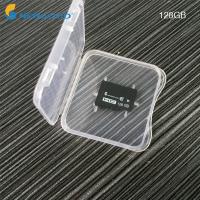 China 128GB TF Memory Card Class10 U1 U3 SD Original OEM Brand 100% True Capacity on sale