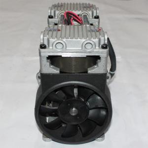 China 115V 60Hz Oil Less Air Compressor Compressor For Oxygen Concentrator 10L 630W supplier