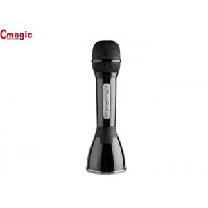 1000mAh Bluetooth KTV Microphone Karaoke Player For Phones Tablets PC