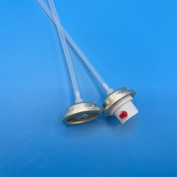 Sealed-for-Life MDF Kit Valve Activator for Continuous Production Environments with Zero Lubrication Design