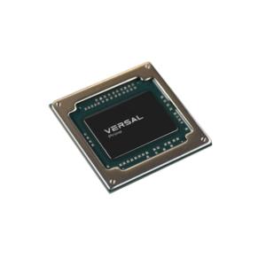 China Chip de procesador de inteligencia artificial XCVM1102-3HSESFVA784 Versal Prime VM1102 de baja latencia SoC adaptativo wholesale