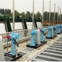 China Water Conservancy Mechanical Bar Screen Used For River Pump Station on sale
