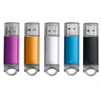 China Plastic Write Protected Promotional USB Flash Drive Key Stick Memory 8GB, 256MB, for sale