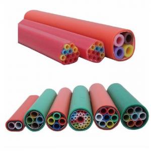 China HDPE Fiber Optic Tools Underground Duct Cable For Long Distance Trunk Line supplier