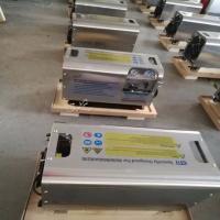 China R600a Máquina de recuperación de refrigerantes a prueba de explosión 1HP con aceite completo menos R32 Unidad de recuperación R290 on sale
