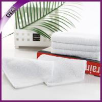 top soft airline towel quick dry towel wholesale