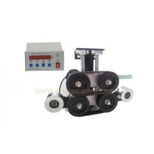 Model CCDD-30L Cable Length Meter Counter for Wire Production Line