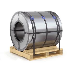China Vente directe d'usine SGCC CGCC Dx51d DC01 CRC PPGI Gi HDG G350 G550 Tôle prépeinte enrobée de zinc Laminé à froid Bobine d'acier galvanisé à chaud supplier