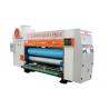 Automatic Printing Slotting Die Cutting Machine