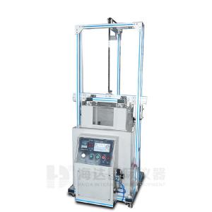 China Handy Operate Rust Resistance Testing Equipment Of Cutlery 1 Phase supplier