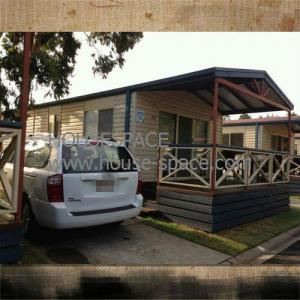 China Mini Mmodern Shipping Container House With Modular Design AND Sandwich Wall Panel in New Zealand supplier