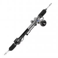 China 57700-1E000 Power Steering Component / Power Steering Rack For HYUNDAI Accent on sale