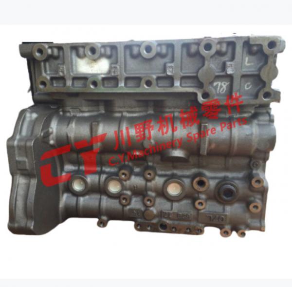 1J774-01020 Kubota Diesel Engine Cylinder Block V3307