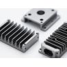 Multilayer Structure Design Lightweight Heat Dissipation Housing for Automotive Headlamp Drivers Electronic Device Thermal Management Solution