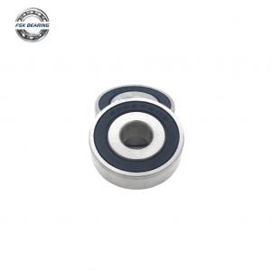 12.7mm ID 6203 2RS-1/2 6203ZZ-1/2 Deep Groove Ball Bearing 12.7*40*12mm Special Size Custom Made.