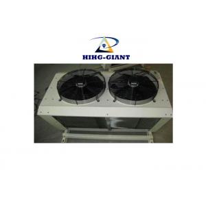China 4PH High Quality Refrigeration Condensing Unit And Evaporator For Cold Room supplier