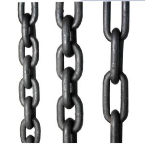 British Forged Master Link Welded Link Chain