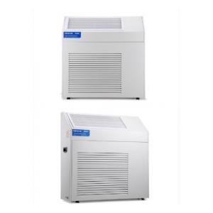Wall Mounted Dehumidifier For Basement 8.8KG/H Industrial Use