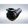China Ball Screw Drive Servo Electric Cylinder For Armored Vehicle Swing Platform wholesale