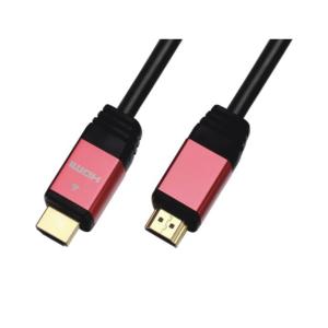 China HDMI Cable Pass 4K and HDMI ATC Test with Number of Conductors 1 supplier